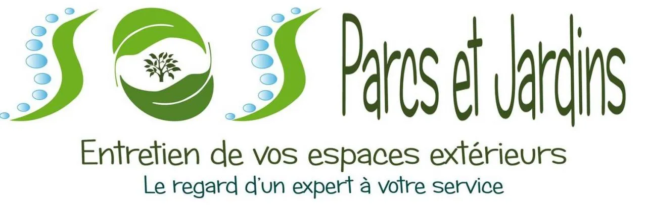 SOS PARCS ET JARDINS_logo